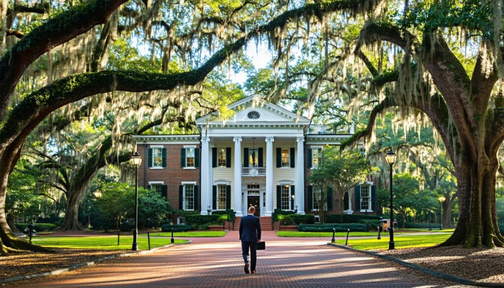 tax attorney savannah ga