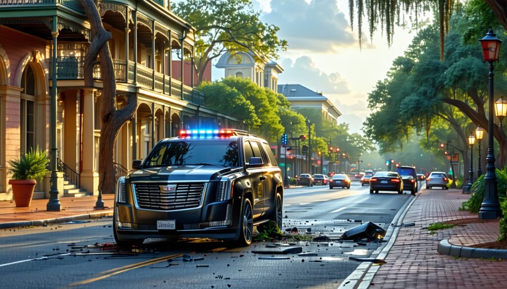 savannah rideshare accident attorney