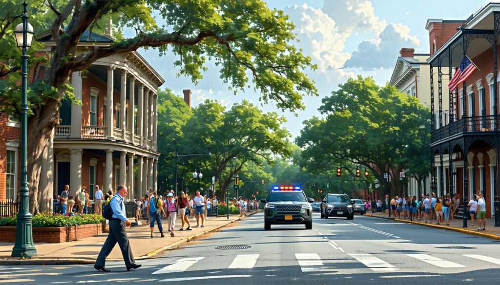 pedestrian accident attorney savannah ga