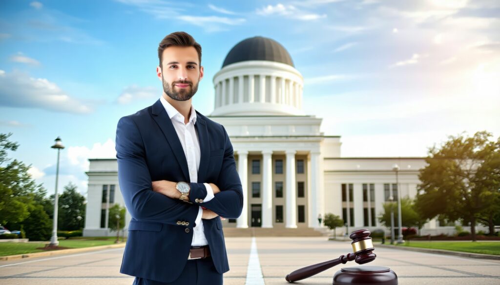 personal injury attorney in south fulton