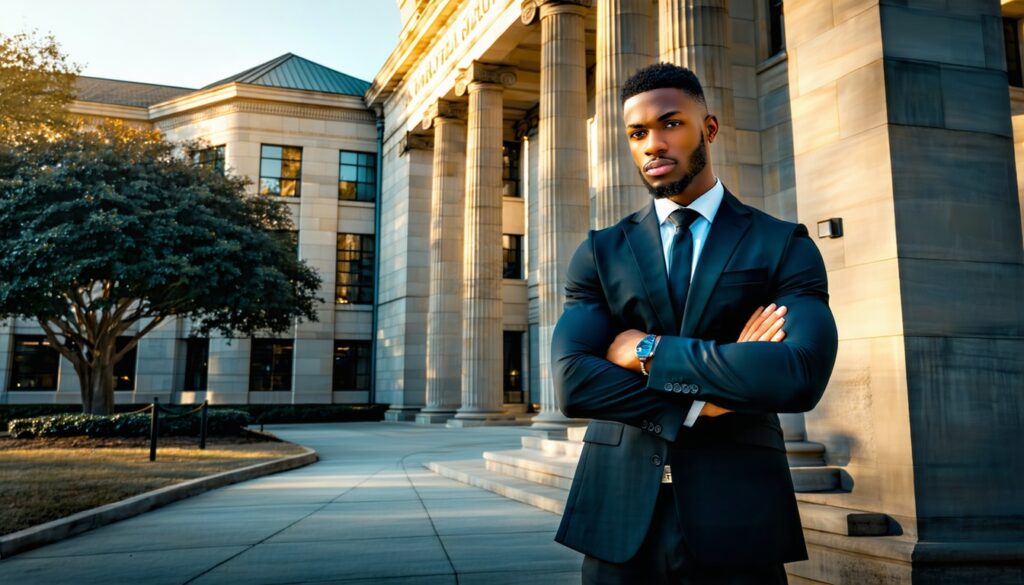 criminal defense attorney in south fulton
