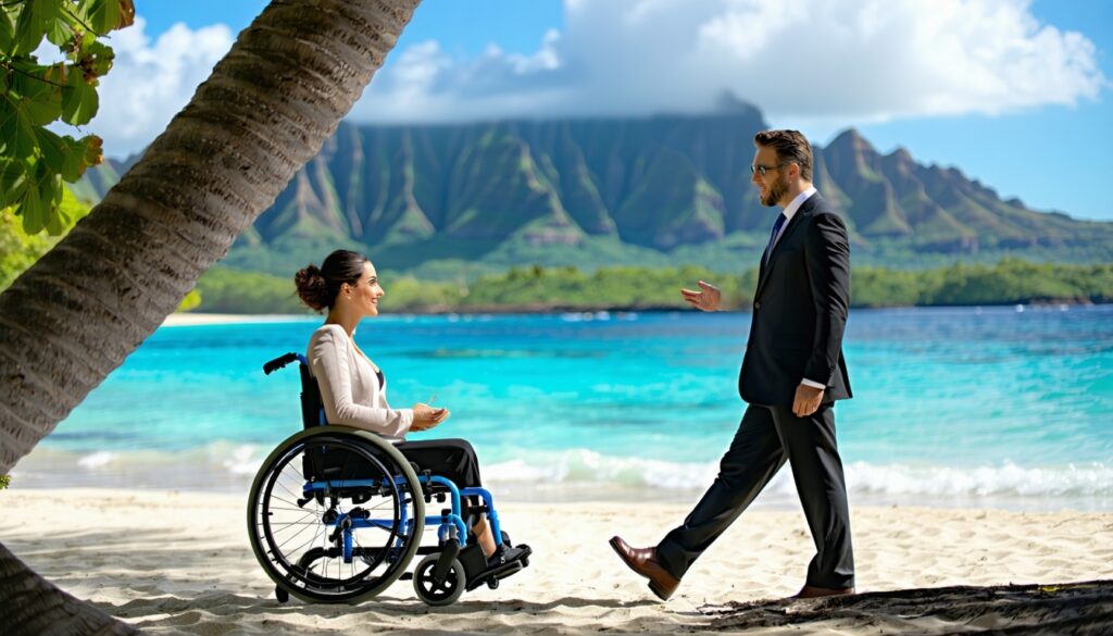 hawaii disability attorney