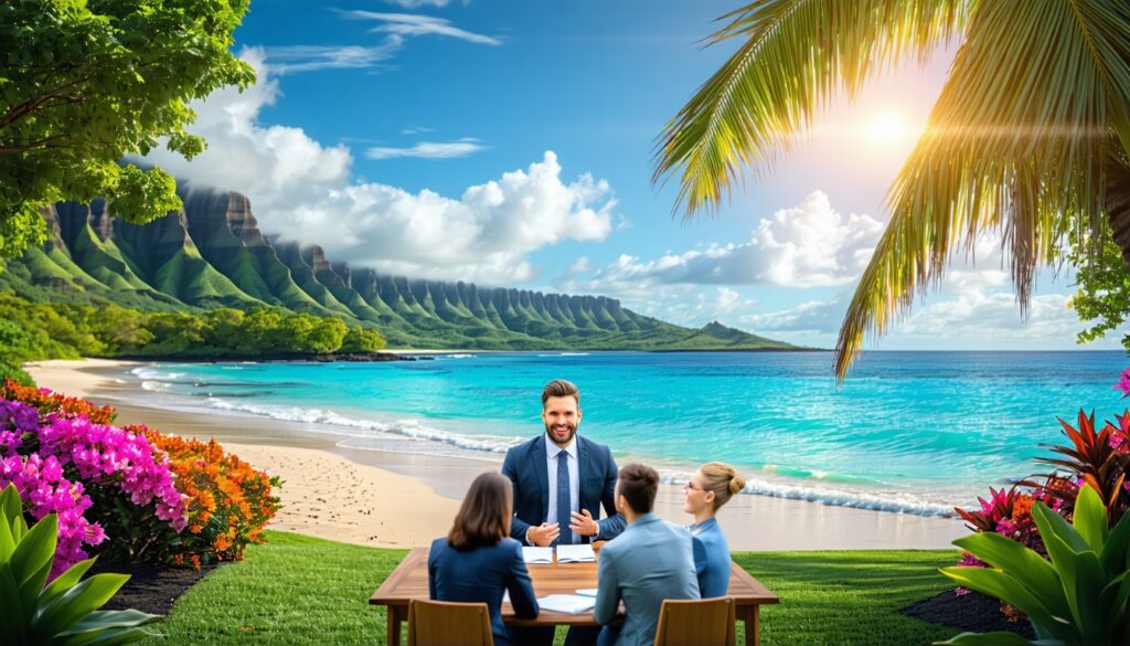 hawaii real estate attorney