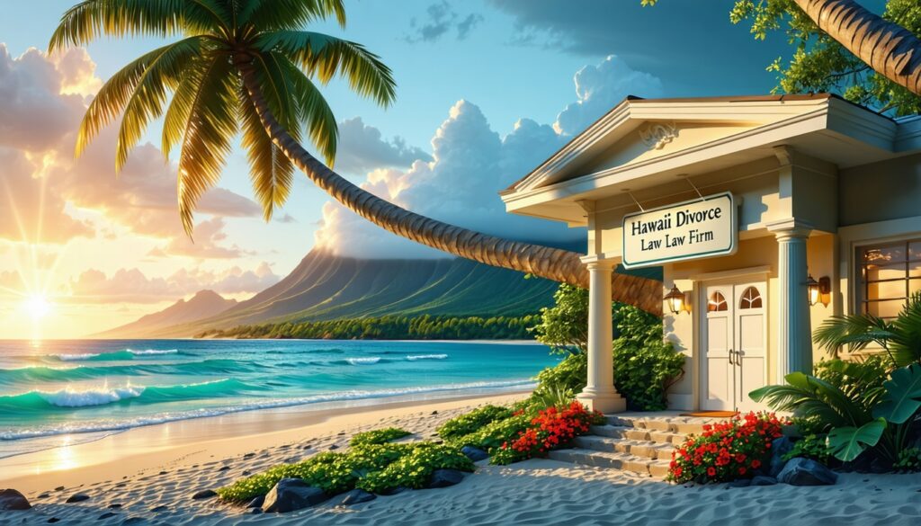 hawaii divorce law firm hawaii divorce law firm
