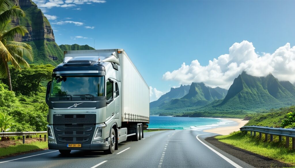 truck accident attorney hawaii