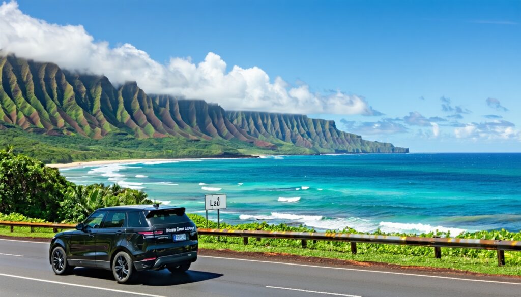 hawaii car accident lawyers