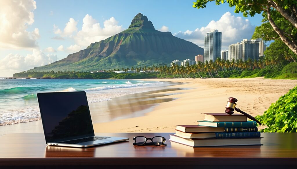 divorce attorney honolulu