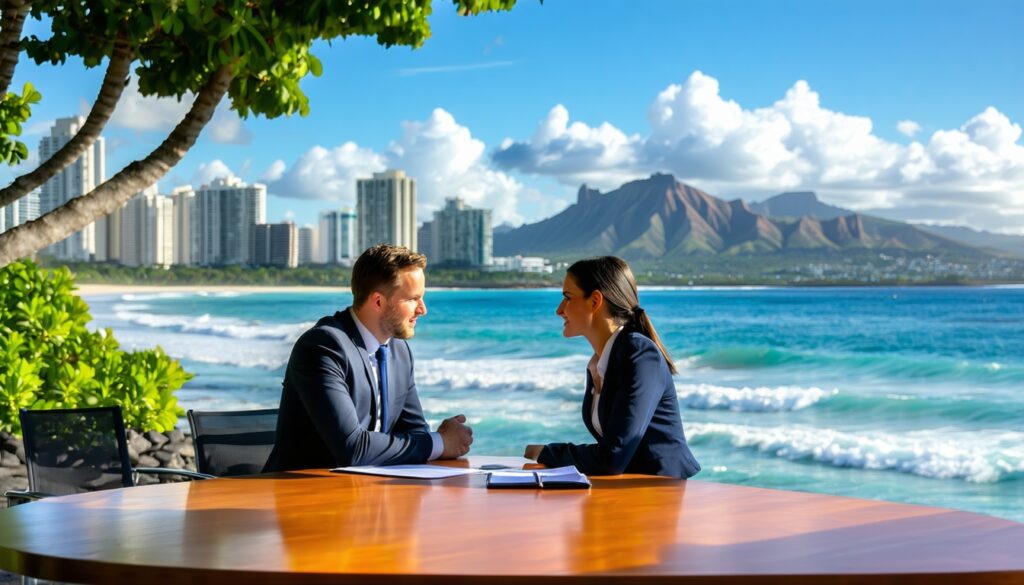 personal injury attorney honolulu