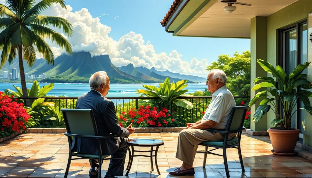 honolulu nursing home abuse attorney