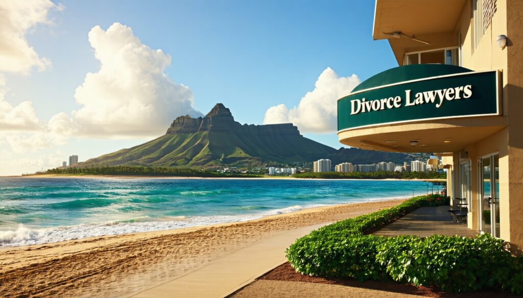 divorce lawyers honolulu