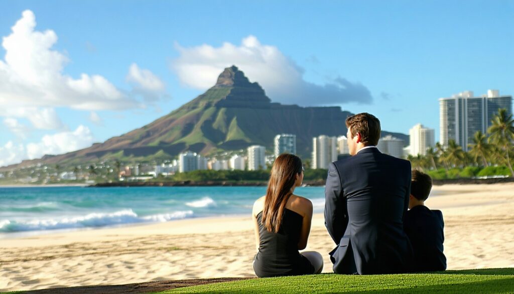 family law attorney honolulu