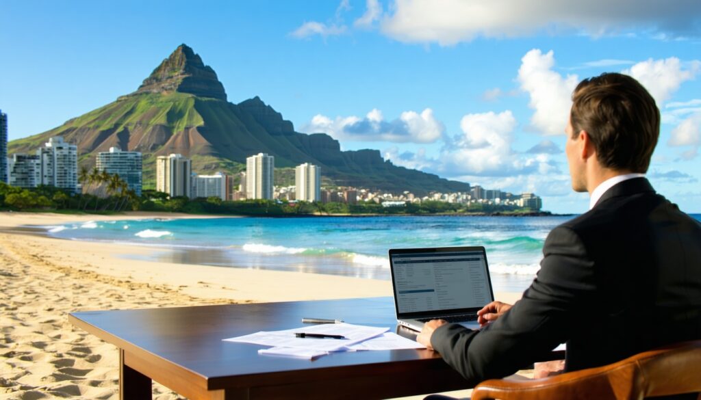 estate planning attorney honolulu