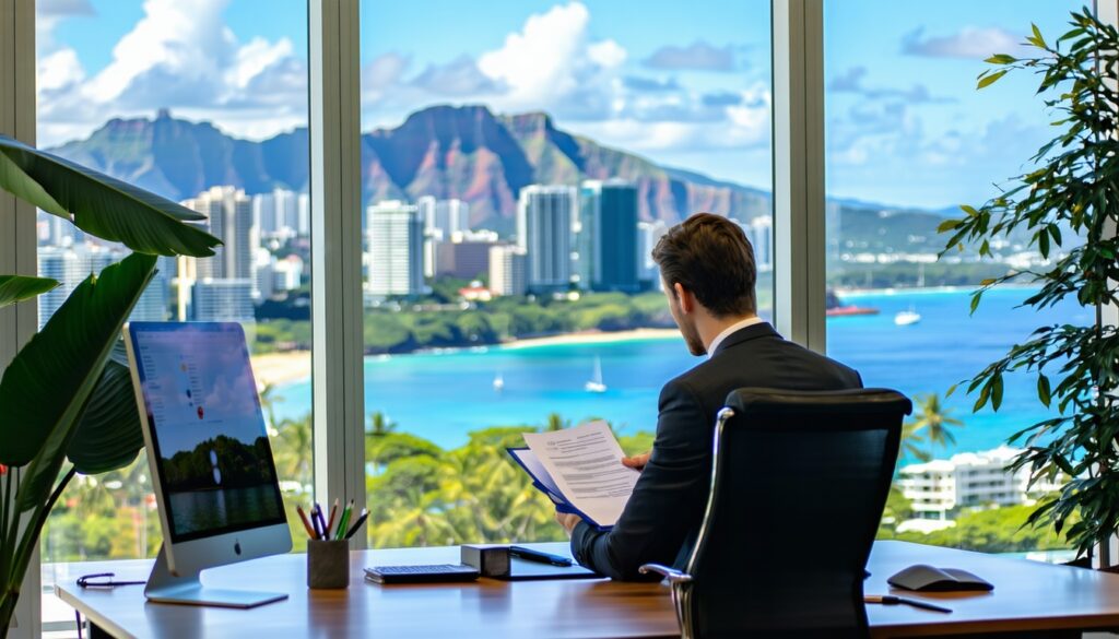 tax attorney honolulu