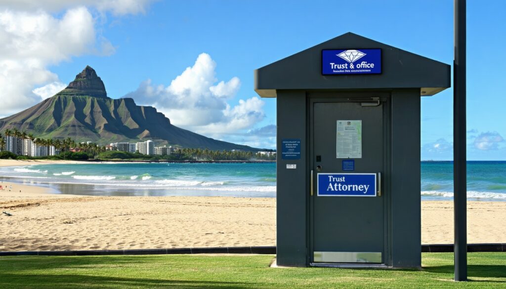 trust attorney honolulu trust attorney honolulu