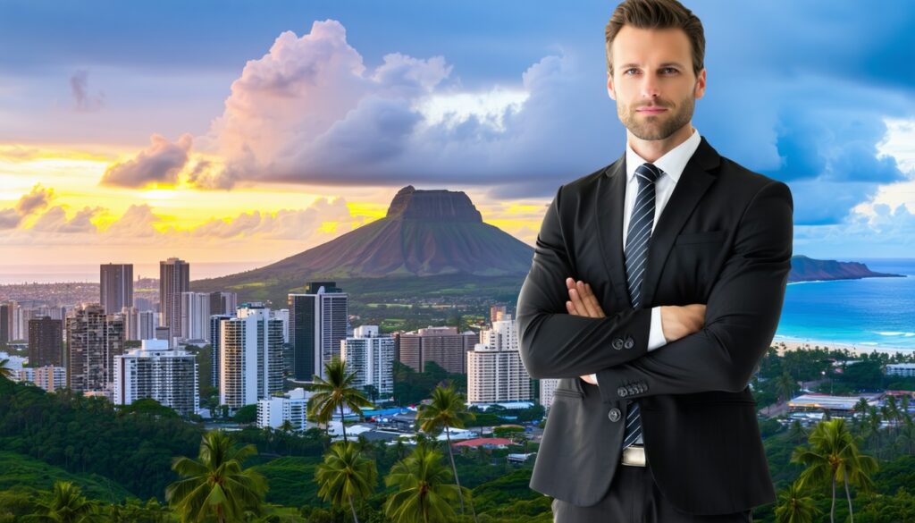 criminal defense attorney honolulu