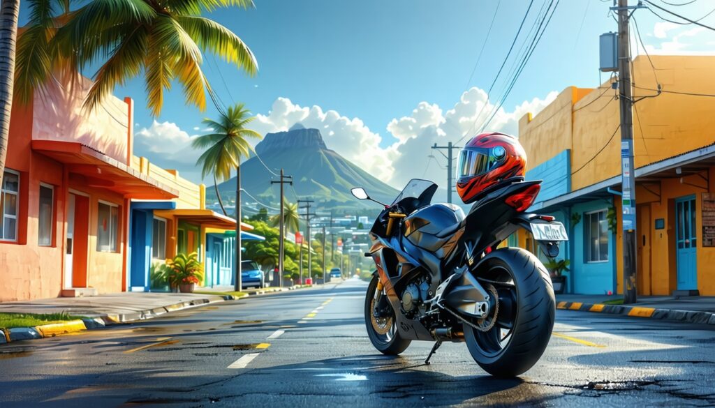 honolulu motorcycle accident attorney