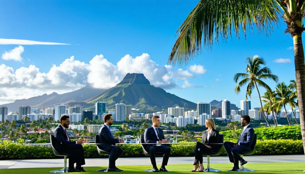 employment lawyers honolulu