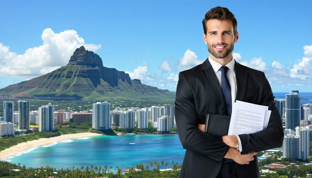 honolulu criminal defense attorney