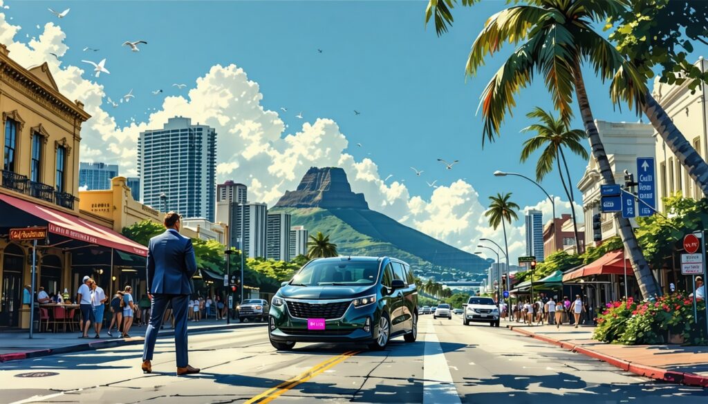 honolulu lyft accident attorney