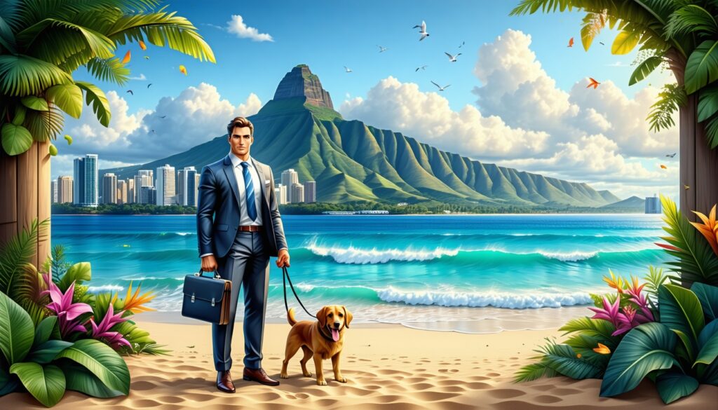 honolulu dog bite attorney