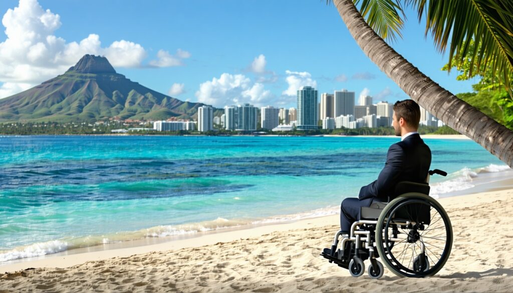 honolulu spinal cord injury attorney