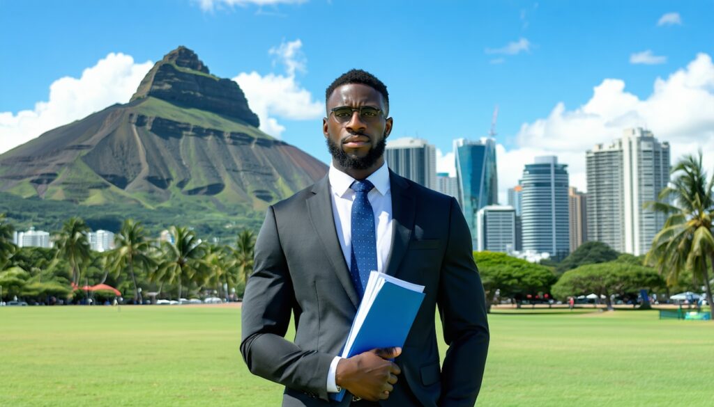 civil rights attorney honolulu