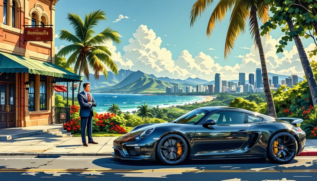 honolulu drunk driving accident attorney