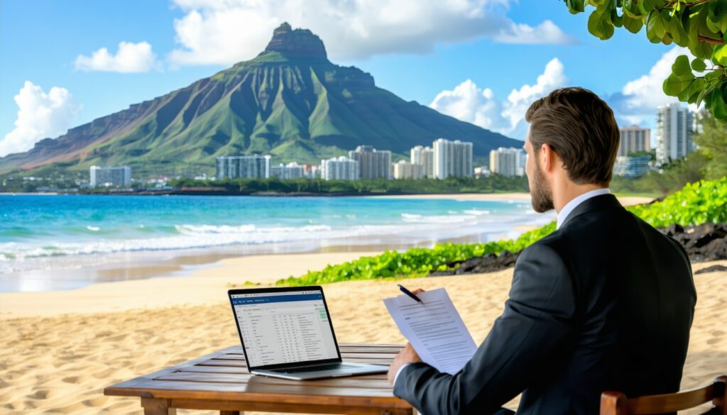 probate attorney honolulu