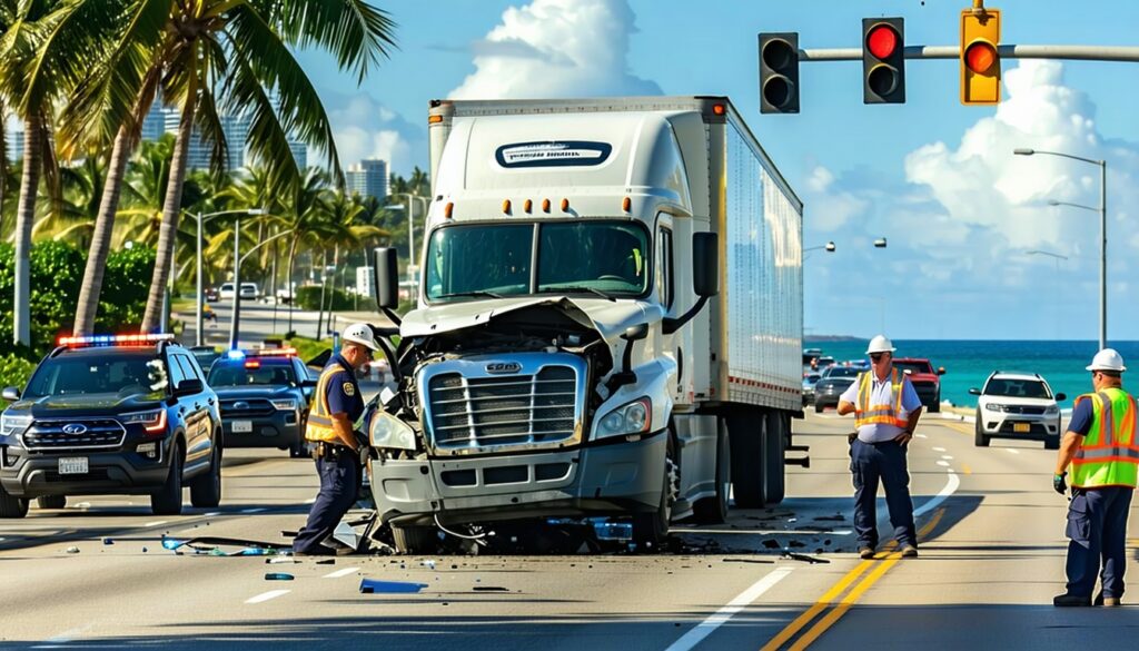 honolulu truck accident lawyers