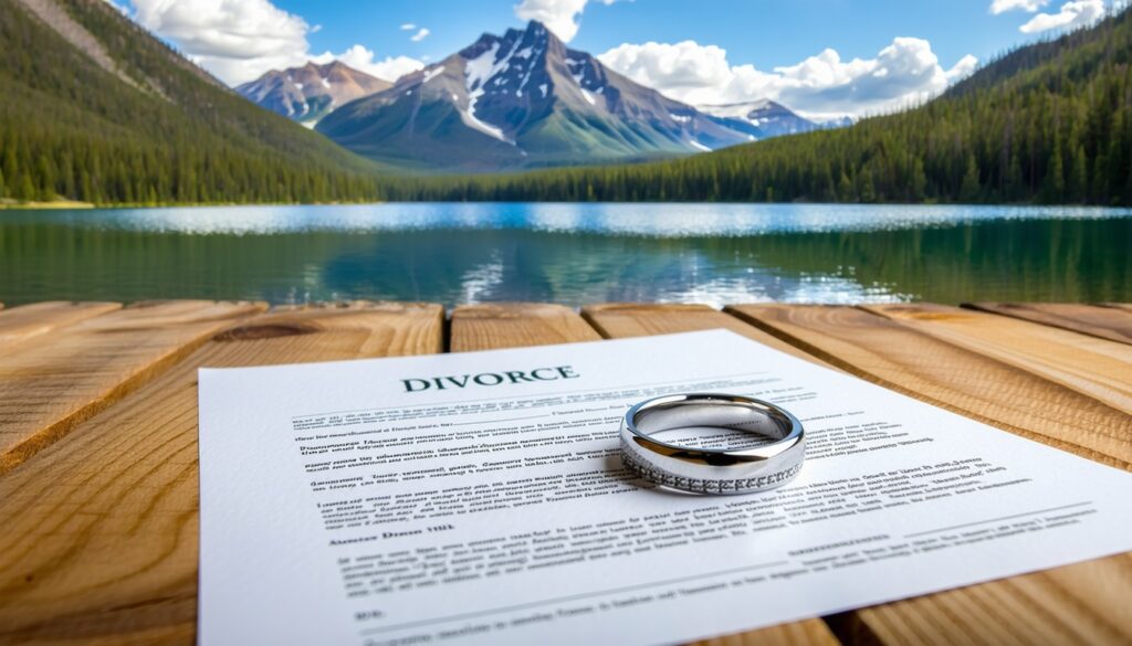 how to file for divorce in idaho
