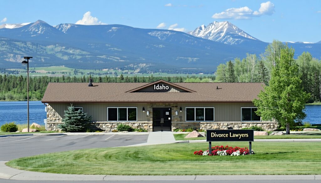 idaho divorce lawyers
