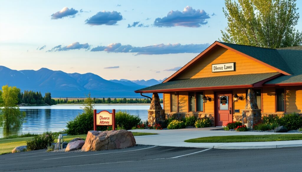 divorce attorney idaho