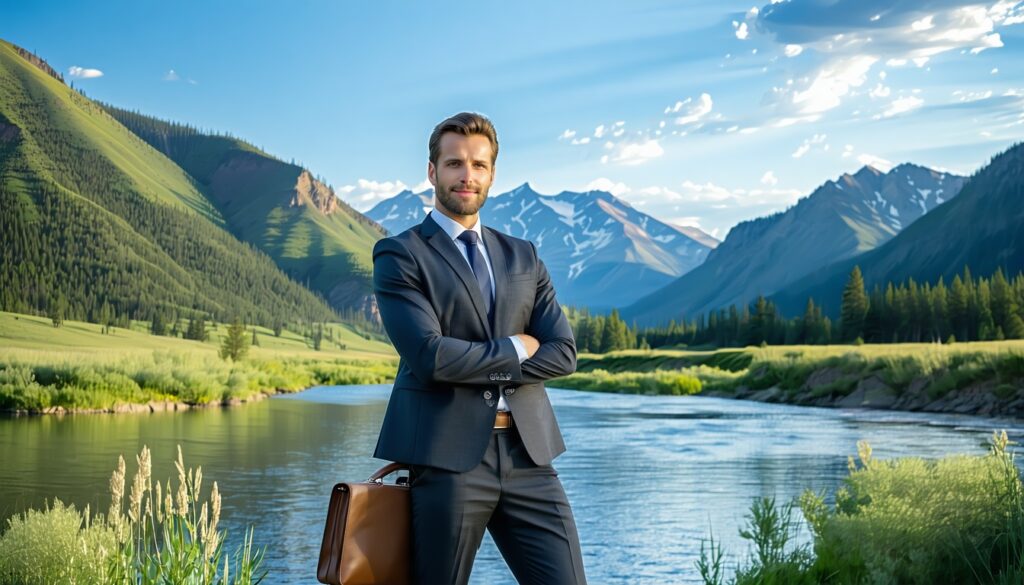 idaho litigation lawyer