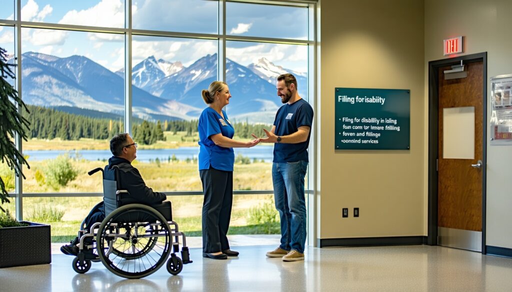 how to file for disability in idaho