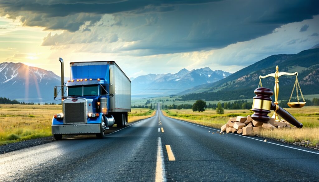 idaho truck accident attorney