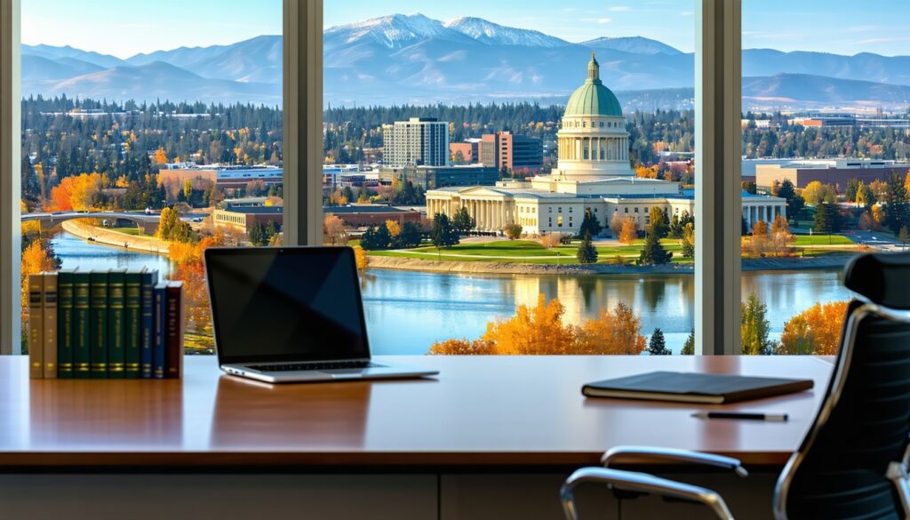 divorce attorney boise