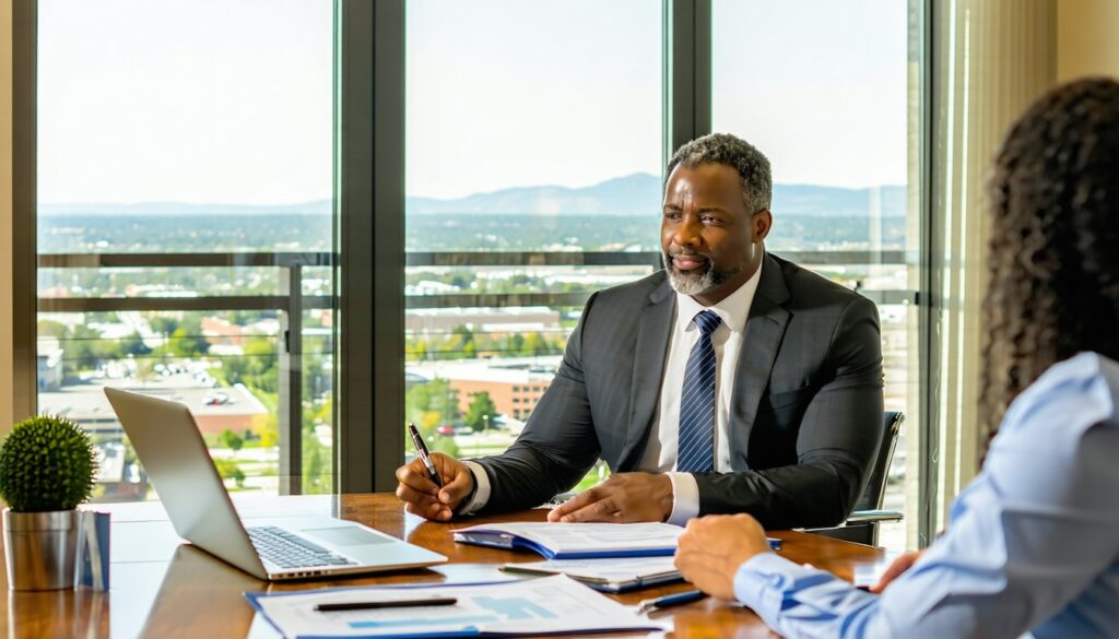 estate planning attorney boise