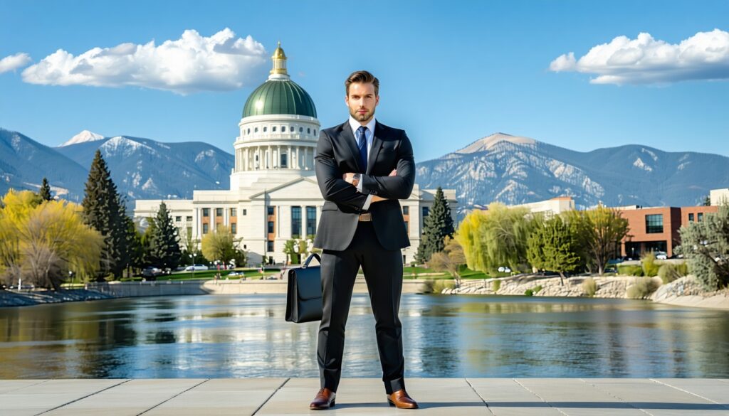 criminal defense attorney boise