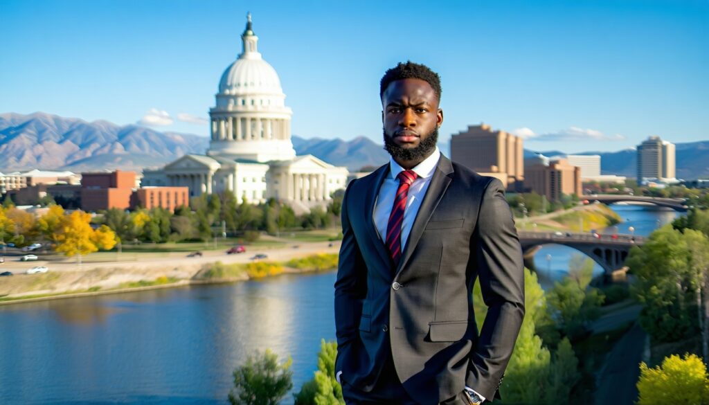 personal injury attorney boise