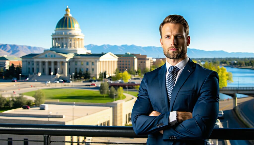 boise criminal defense attorney
