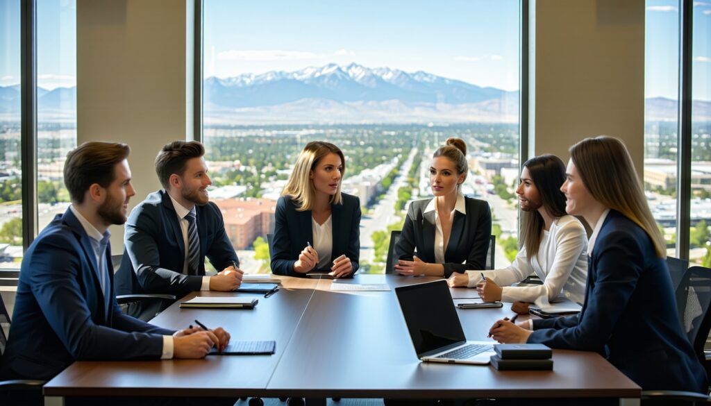 employment lawyers boise