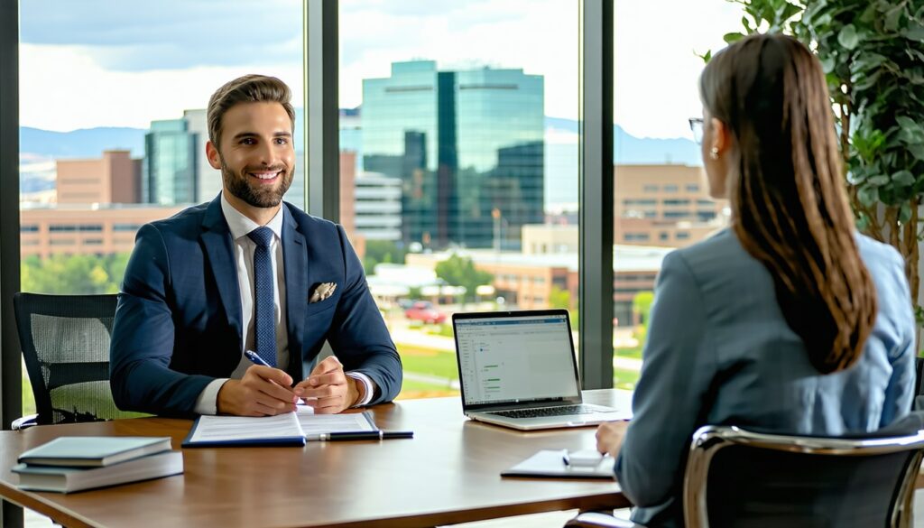 employment attorney boise