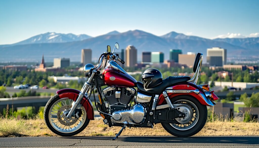 motorcycle accident attorney boise