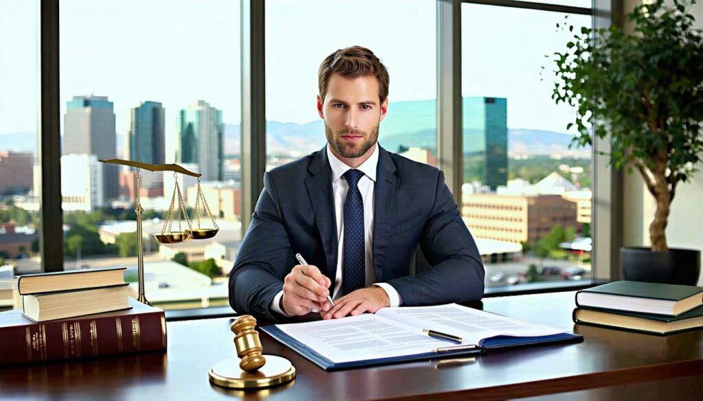 medical malpractice attorney boise