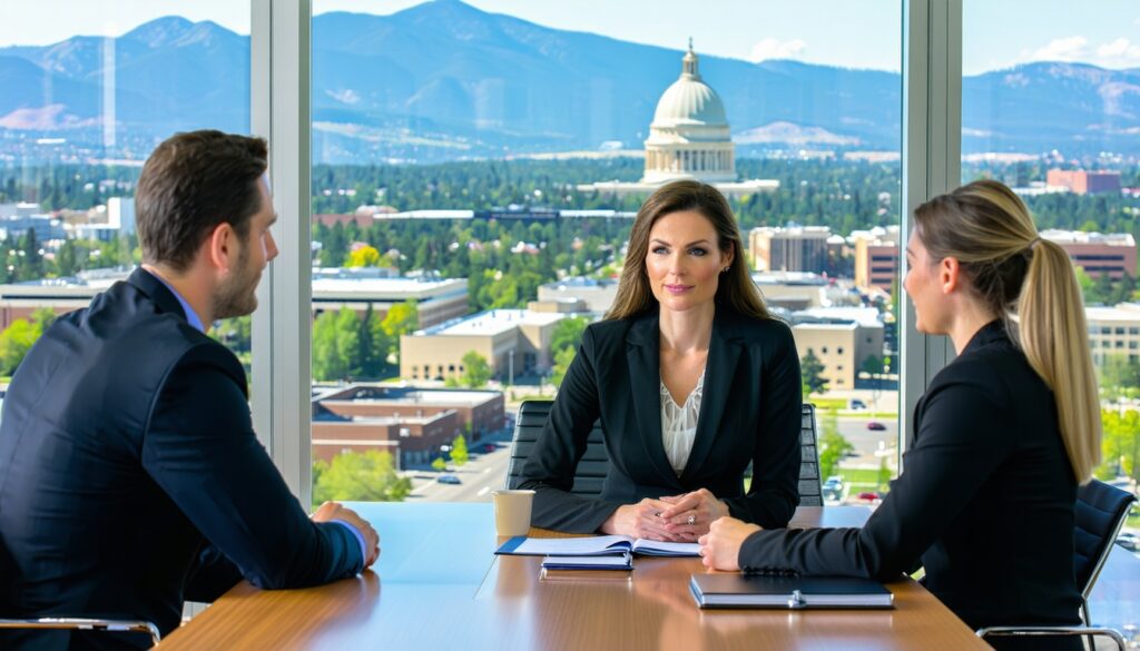 boise personal injury lawyers
