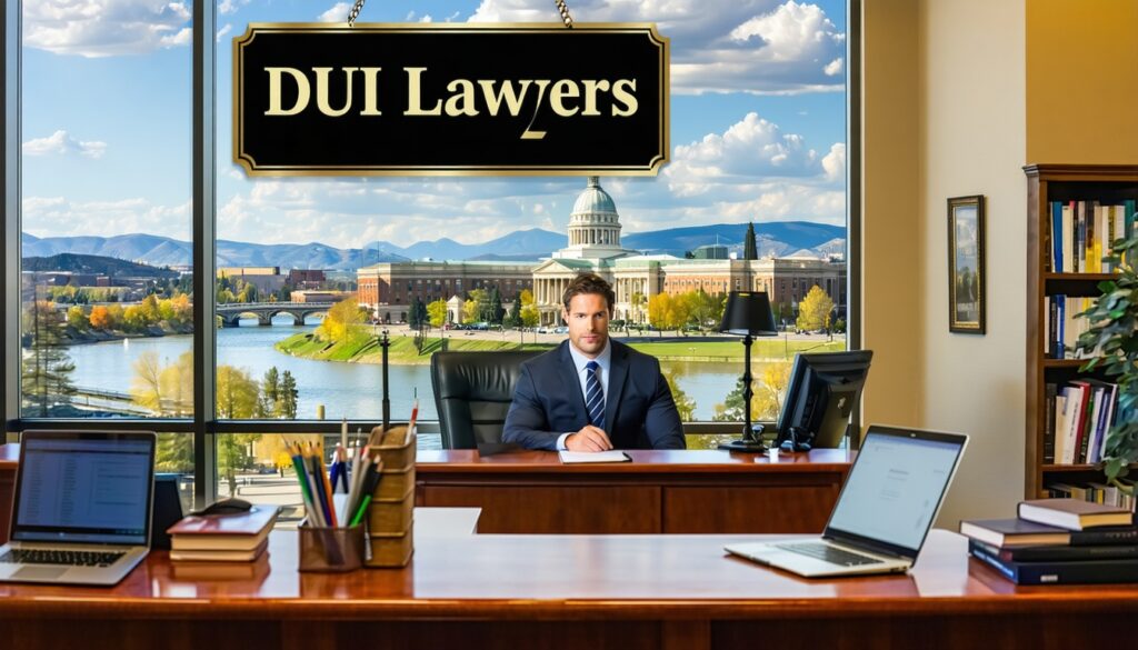 boise dui lawyers