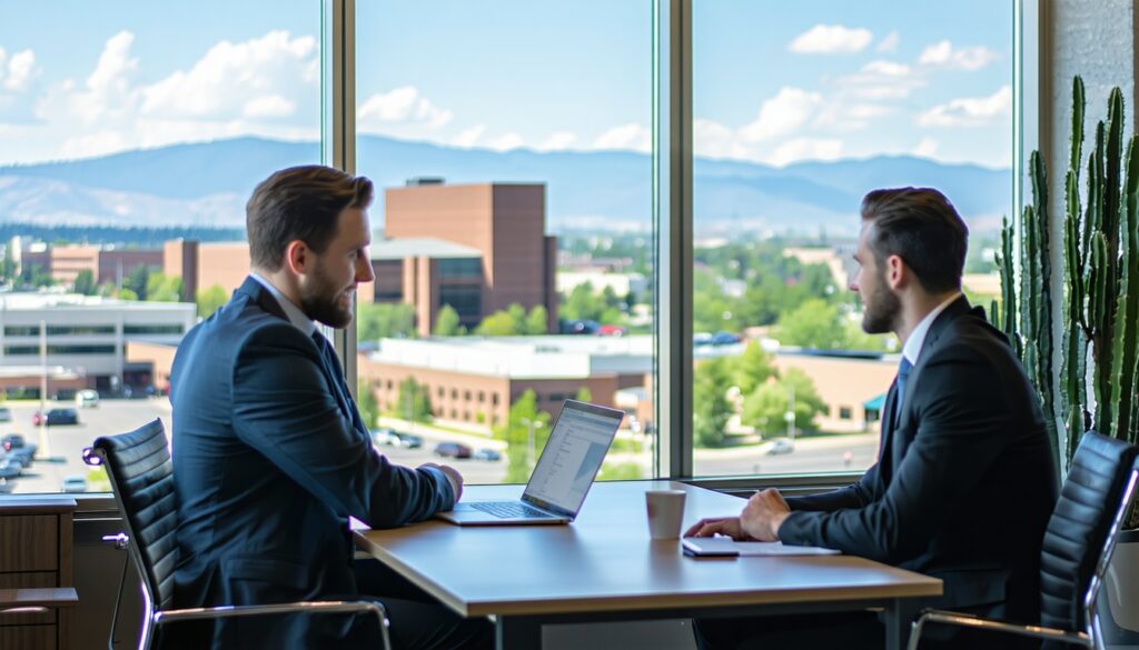 workers compensation attorney boise