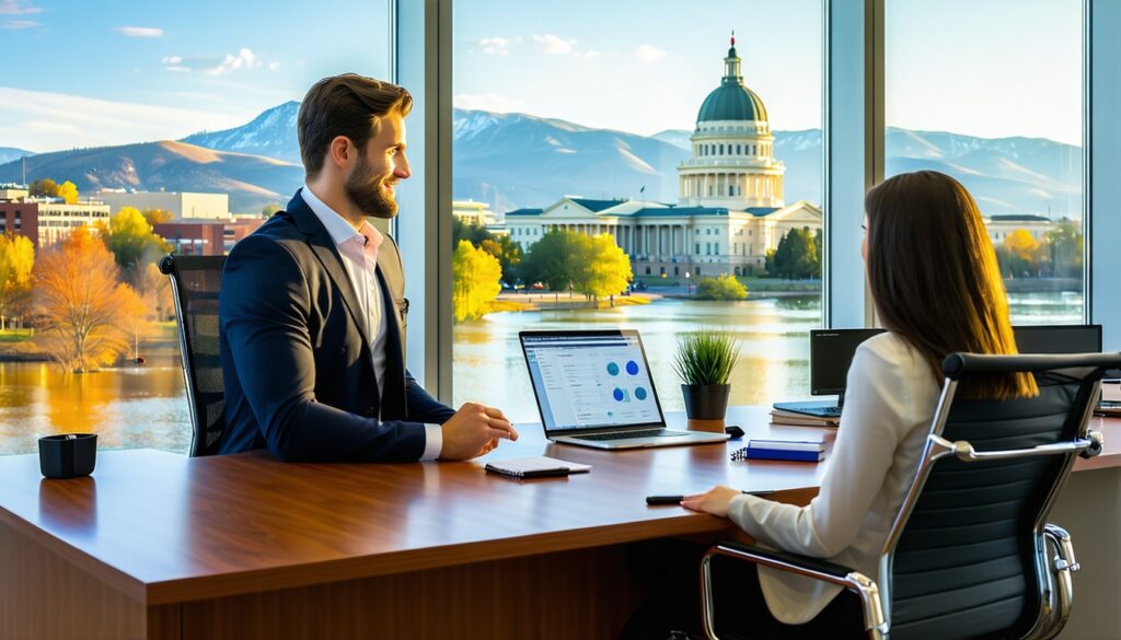 disability attorney boise