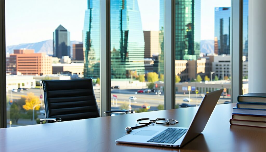 medical malpractice attorney boise idaho