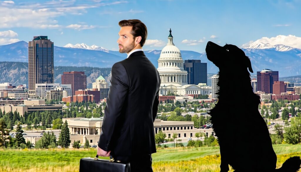 dog bite attorney boise